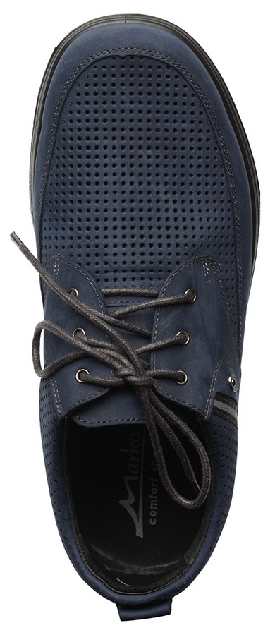 мужские туфли натуральная кожа марко беларусь