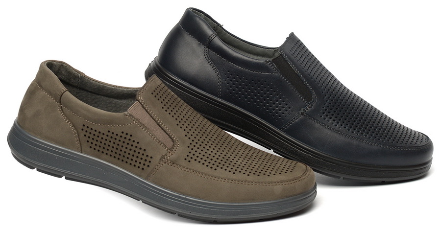 мужские туфли натуральная кожа марко беларусь