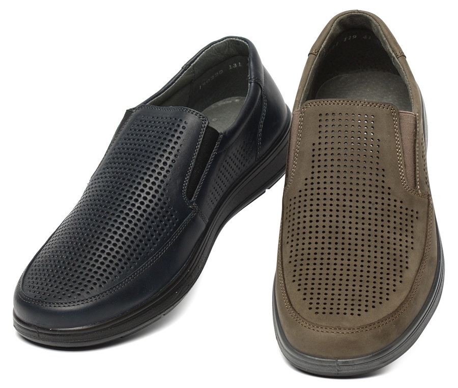 мужские туфли натуральная кожа марко беларусь