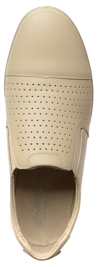 мужские туфли натуральная кожа марко беларусь