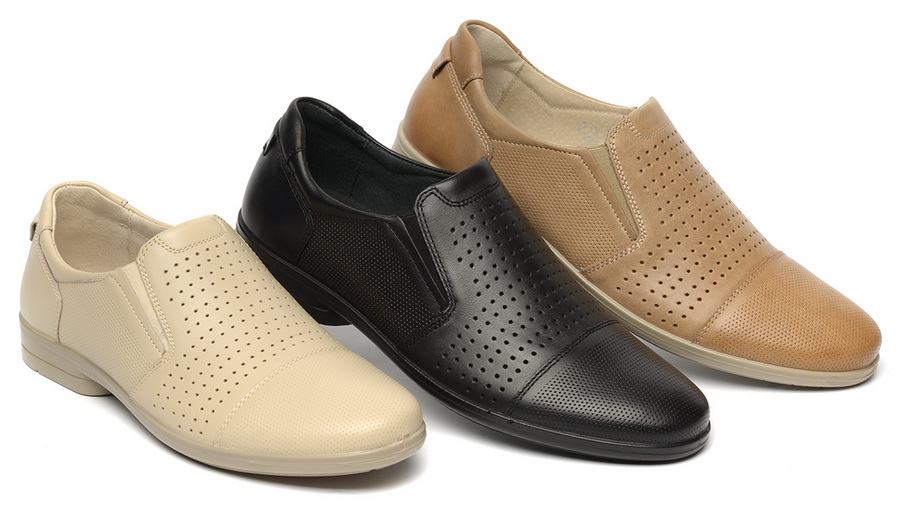 мужские туфли натуральная кожа марко беларусь