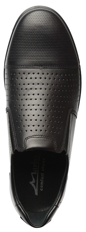 мужские туфли натуральная кожа марко беларусь