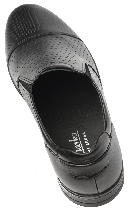 мужские туфли натуральная кожа марко беларусь