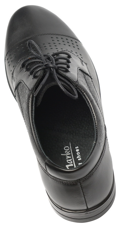 мужские туфли натуральная кожа марко беларусь