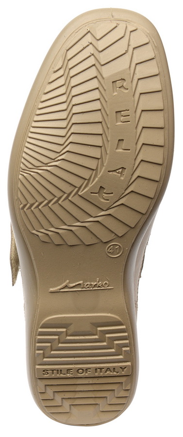 мужские полуботинки летние натуральная кожа марко беларусь