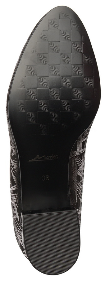 женские туфли натуральная кожа марко беларусь