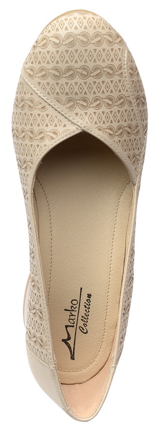 женские туфли натуральная кожа марко беларусь