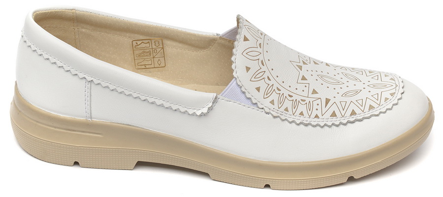 женские туфли натуральная кожа марко беларусь