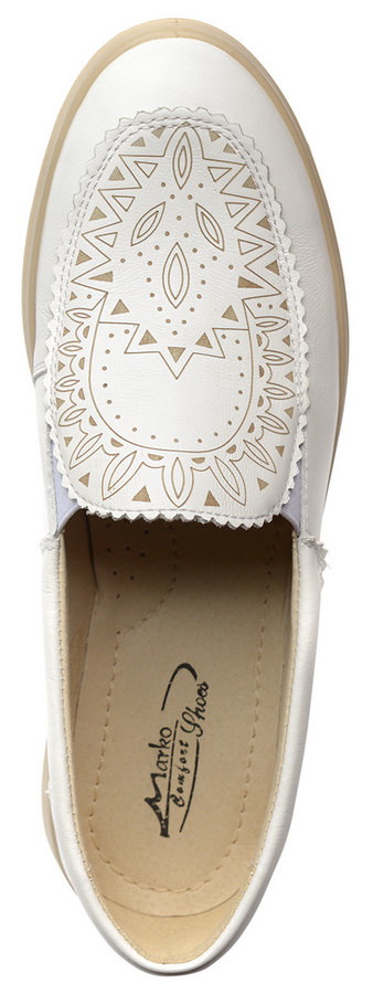 женские туфли натуральная кожа марко беларусь