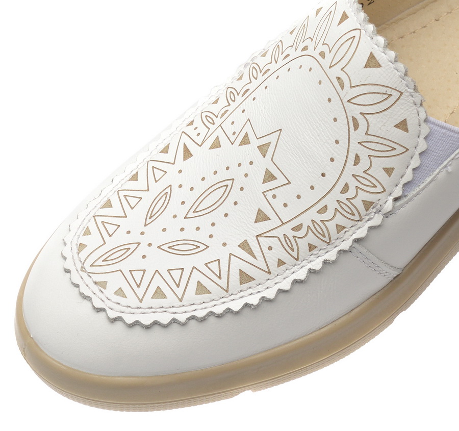 женские туфли натуральная кожа марко беларусь