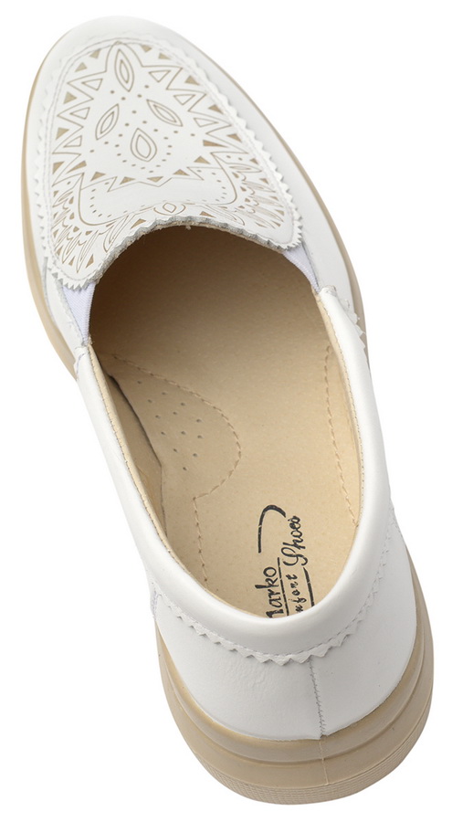 женские туфли натуральная кожа марко беларусь