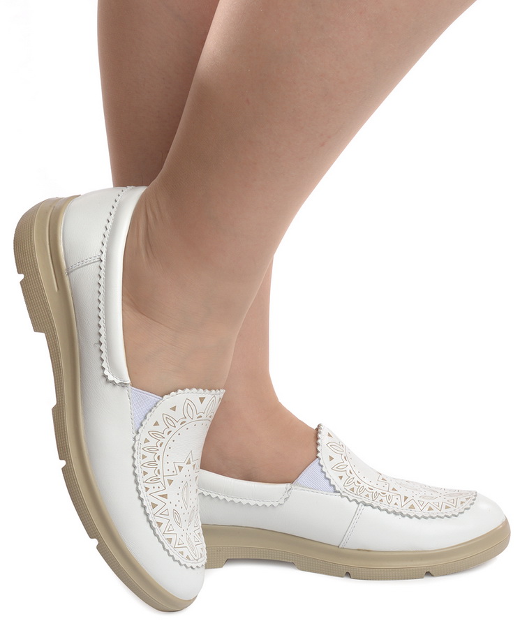 женские туфли натуральная кожа марко беларусь