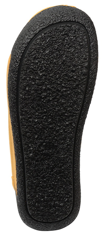 женские мокасины на танкетке натуральная кожа (замша) binifoot/bnf тайвань