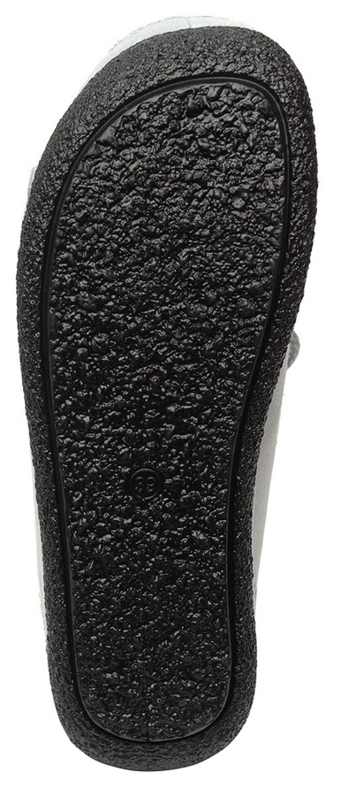 женские мокасины на танкетке натуральная кожа (замша) binifoot/bnf тайвань