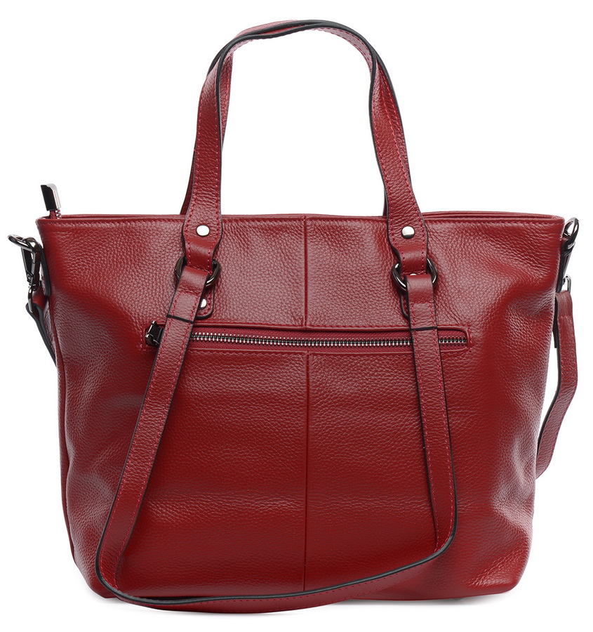 женская сумка натуральная кожа  kiki lok корея