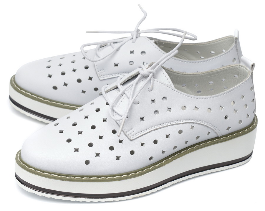 женские туфли натуральная кожа binifoot/bnf тайвань