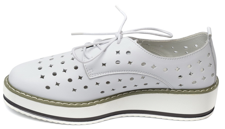 женские туфли натуральная кожа binifoot/bnf тайвань