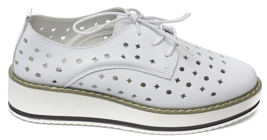 женские туфли натуральная кожа binifoot/bnf тайвань