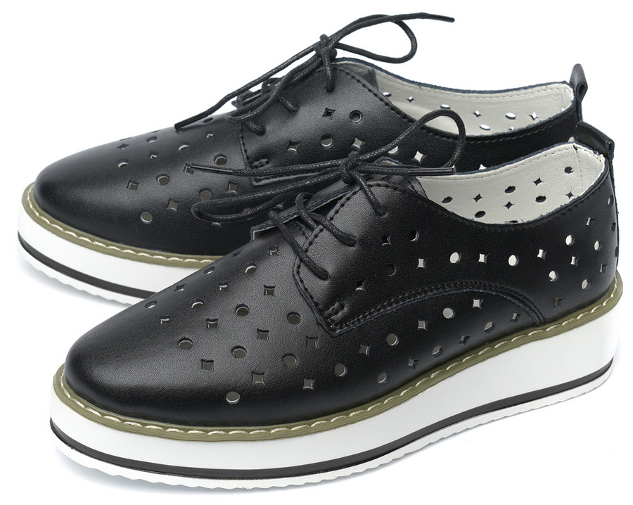 женские туфли натуральная кожа binifoot/bnf тайвань