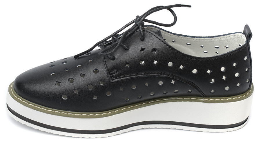 женские туфли натуральная кожа binifoot/bnf тайвань