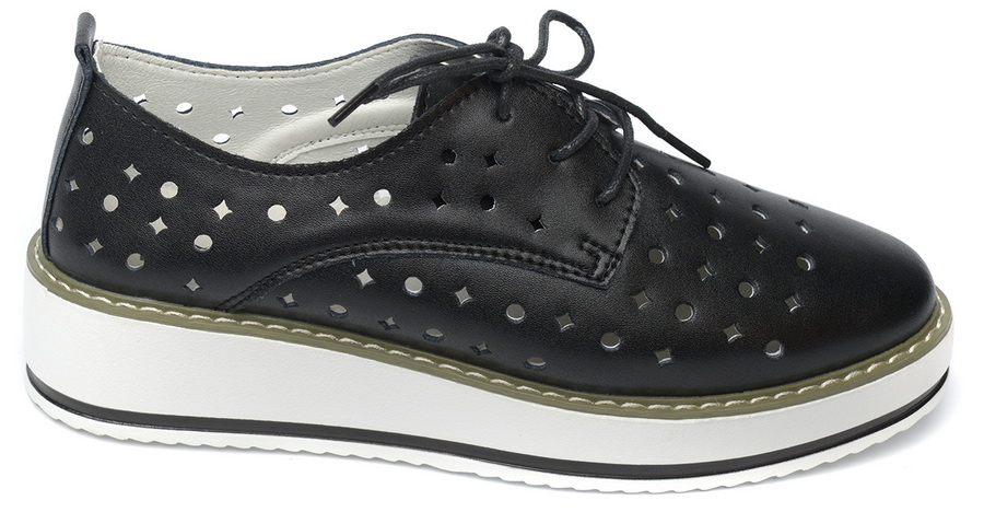 женские туфли натуральная кожа binifoot/bnf тайвань