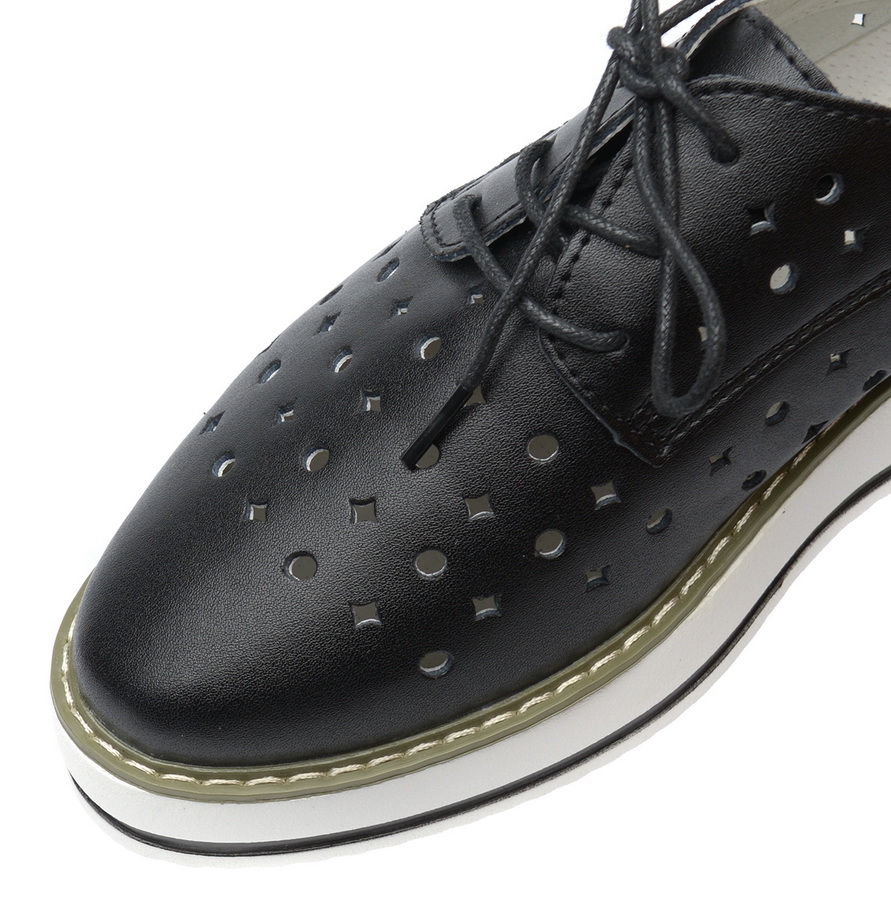 женские туфли натуральная кожа binifoot/bnf тайвань