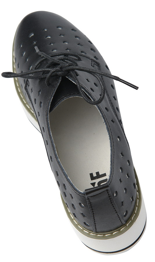 женские туфли натуральная кожа binifoot/bnf тайвань