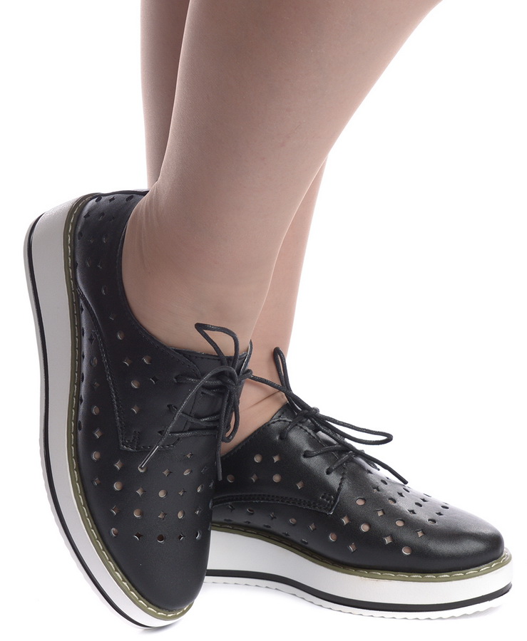 женские туфли натуральная кожа binifoot/bnf тайвань