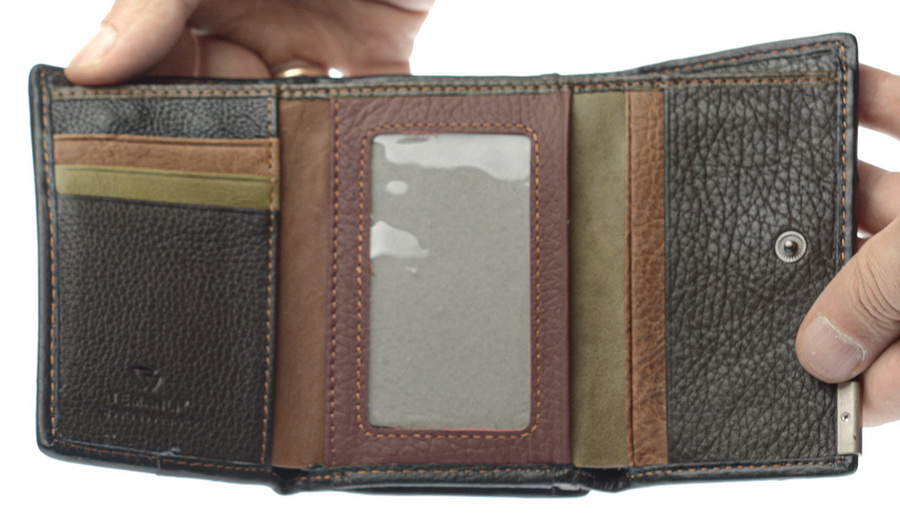 женский кошелек лаковый ромбы пэчворк  натуральная кожа тайвань