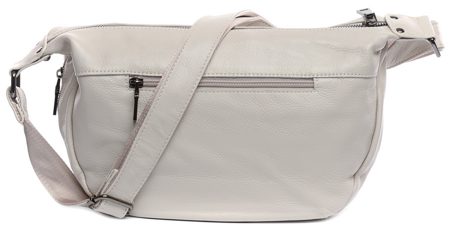 женская сумка натуральная кожа  kiki lok корея