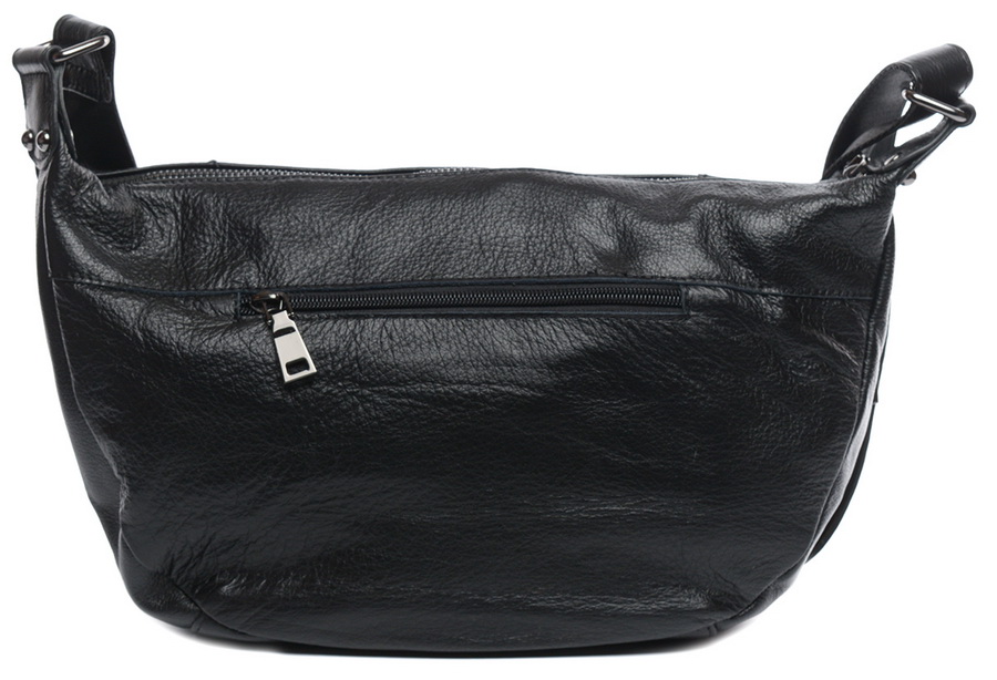 женская сумка натуральная кожа  kiki lok корея