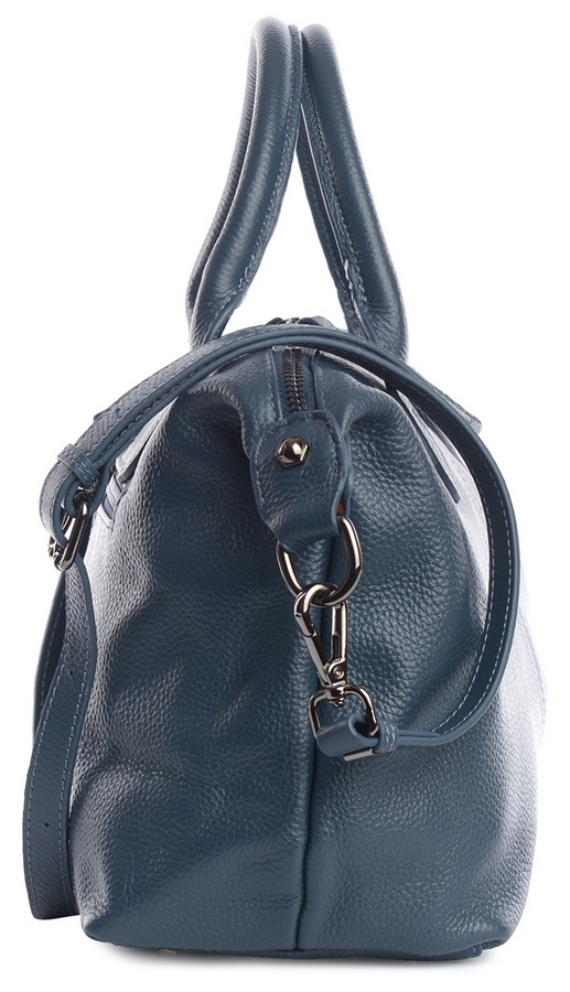 женская сумка натуральная кожа kiki lok корея