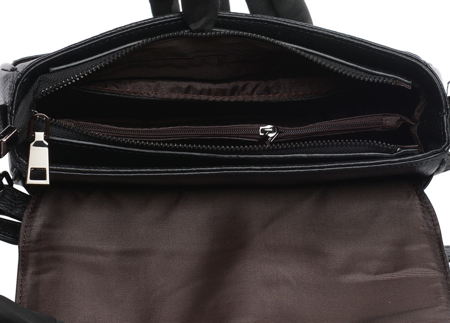 женская сумка натуральная кожа  kiki lok корея