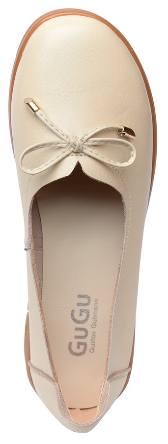 женские туфли натуральная кожа gugu германия