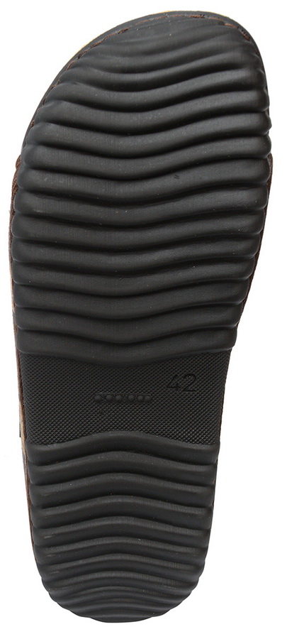 мужские тапочки inblu