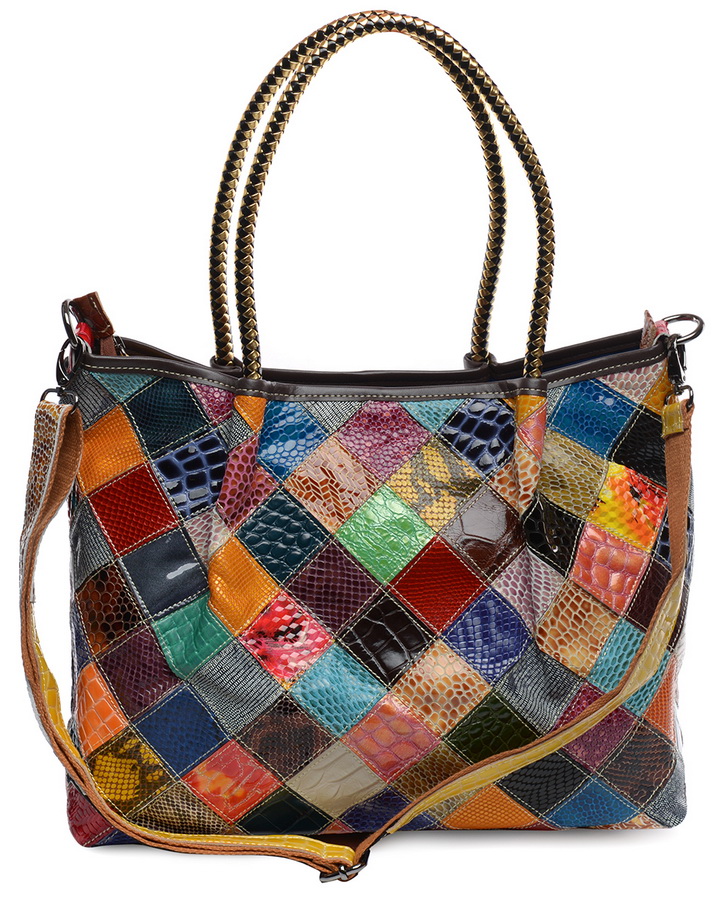 женская сумка натуральная кожа iroo bag's гонконг