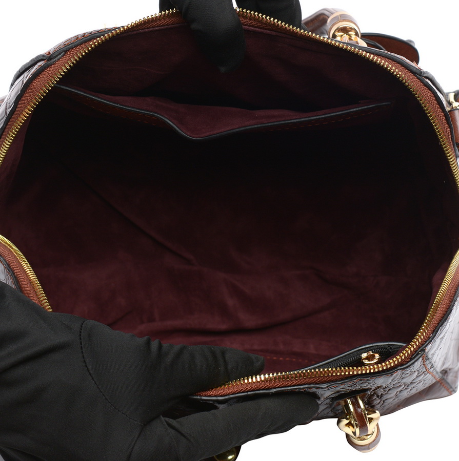 женская сумка натуральная кожа iroo bag's гонконг