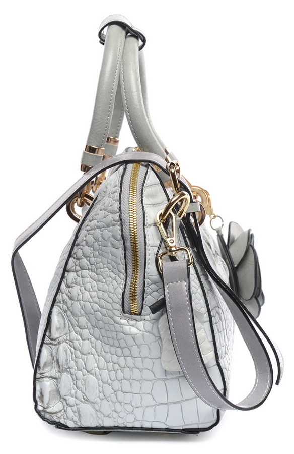 женская сумка натуральная кожа iroo bag's гонконг