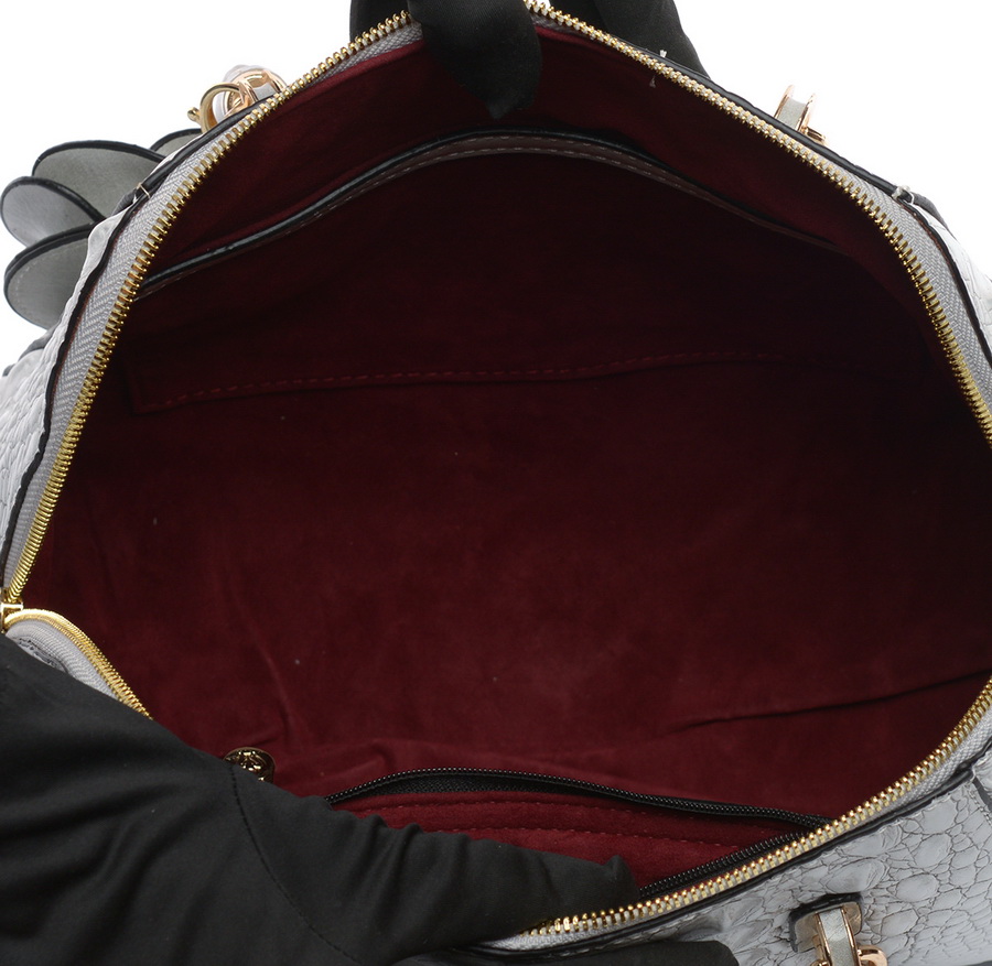 женская сумка натуральная кожа iroo bag's гонконг