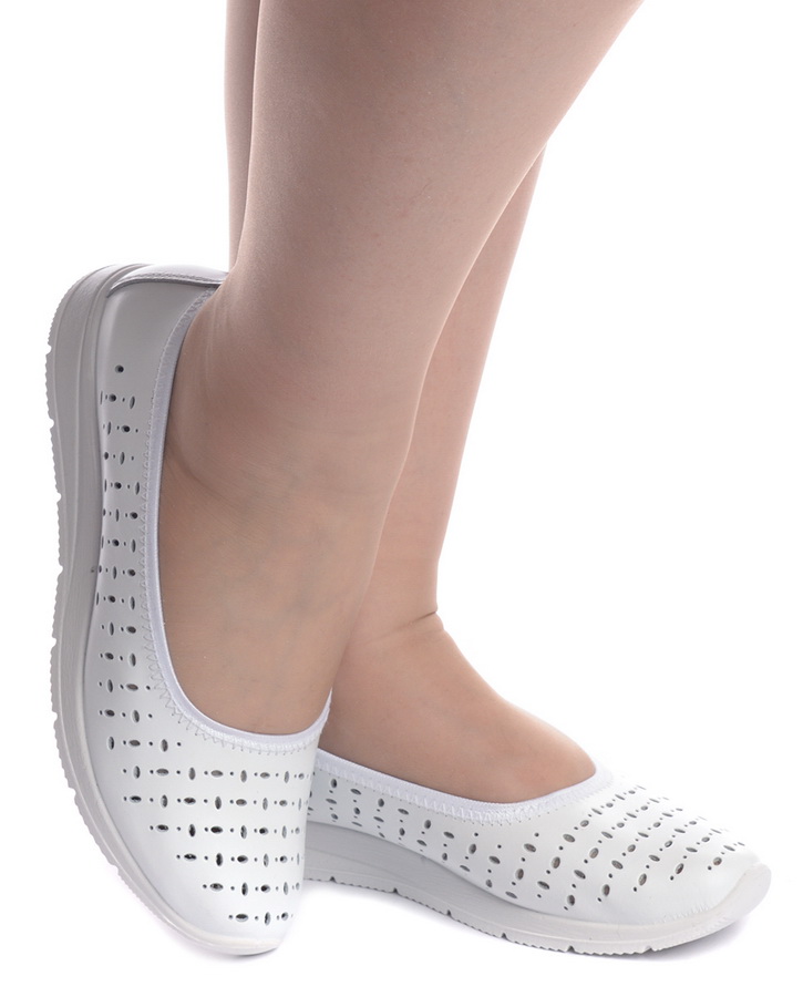 женские туфли натуральная кожа алми россия