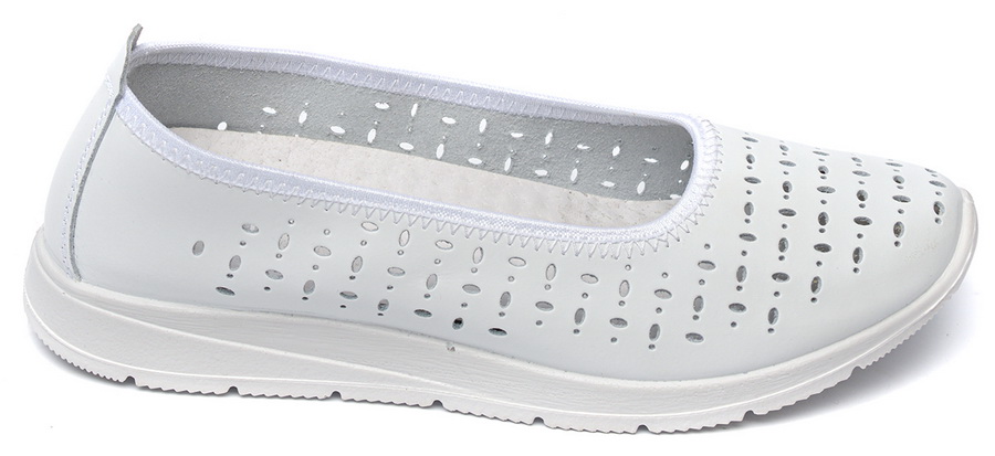 женские туфли натуральная кожа алми россия