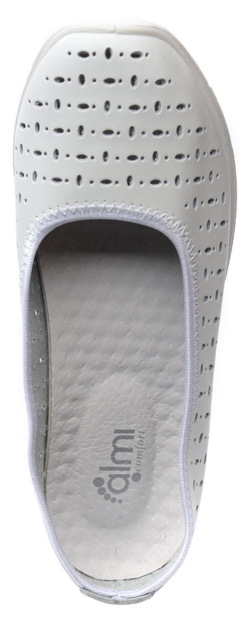 женские туфли натуральная кожа алми россия