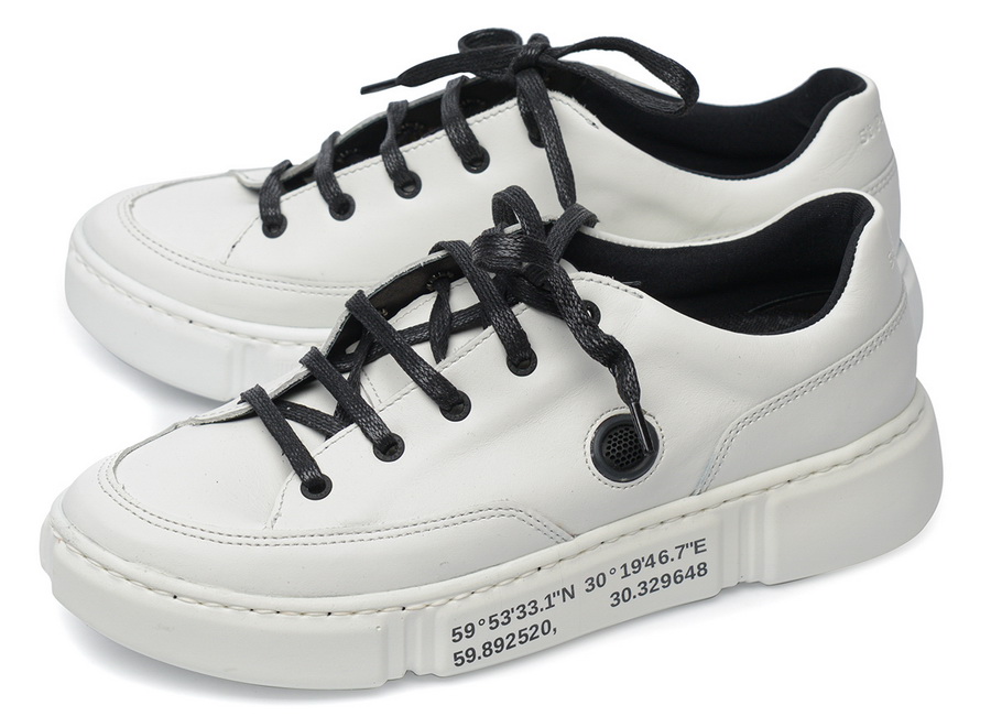 женские кроссовки натуральная кожа burgerschuhe россия