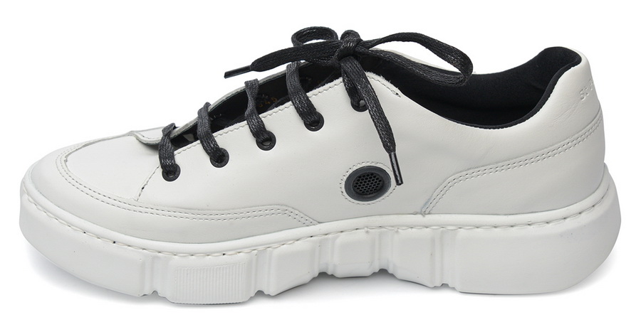 женские кроссовки натуральная кожа burgerschuhe россия