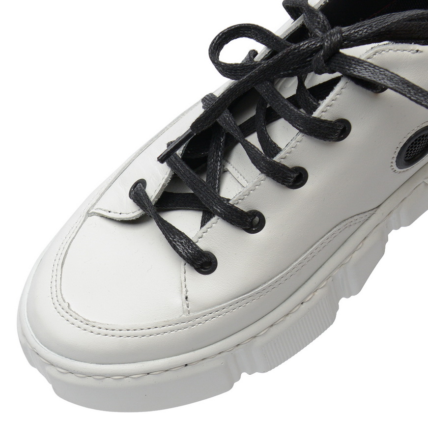 женские кроссовки натуральная кожа burgerschuhe россия