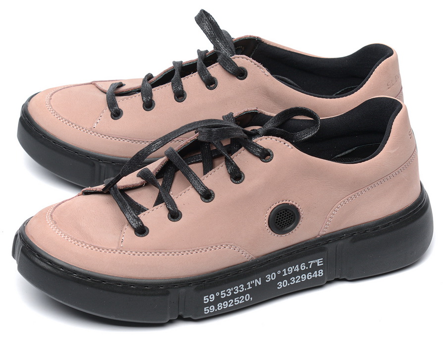 женские кроссовки натуральная кожа burgerschuhe россия