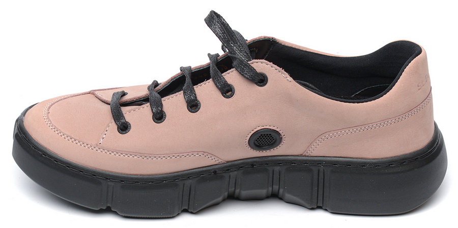 женские кроссовки натуральная кожа burgerschuhe россия