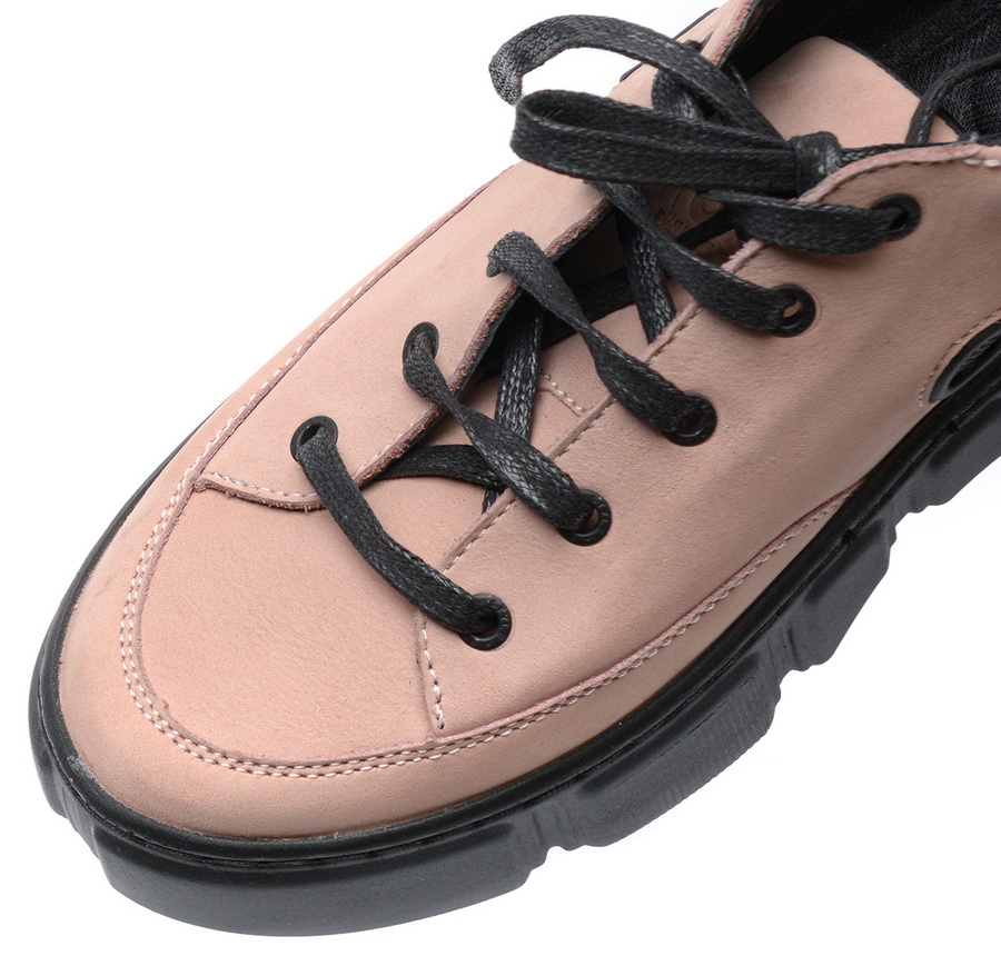 женские кроссовки натуральная кожа burgerschuhe россия