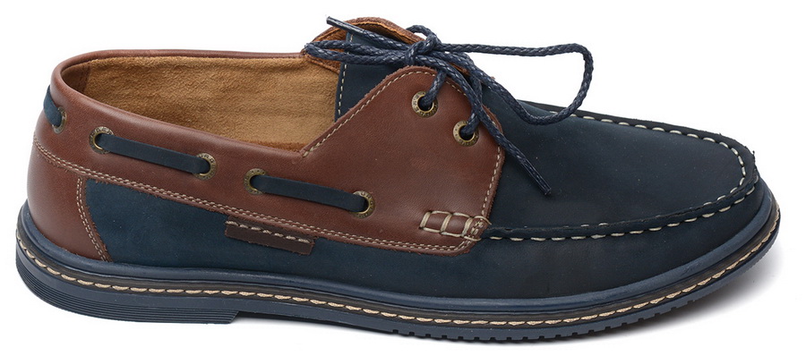 мужские полуботинки натуральная кожа burgerschuhe россия