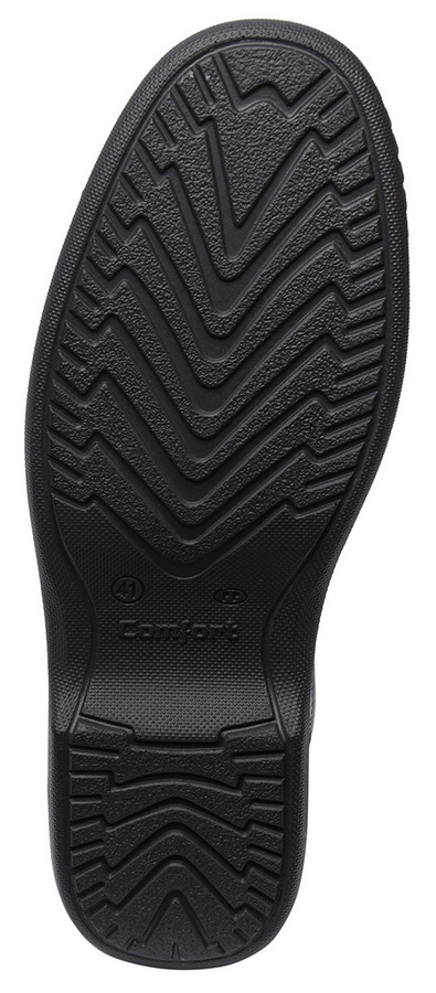 мужские полуботинки натуральная кожа burgerschuhe россия